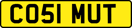CO51MUT