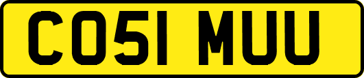 CO51MUU