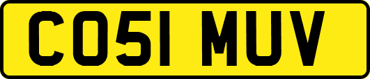 CO51MUV