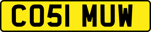 CO51MUW