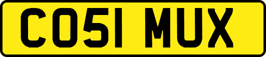 CO51MUX