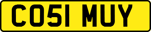 CO51MUY
