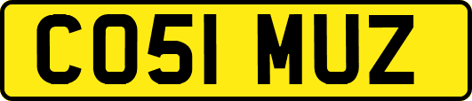 CO51MUZ