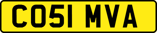 CO51MVA