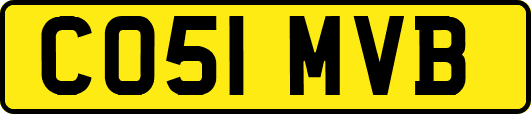 CO51MVB
