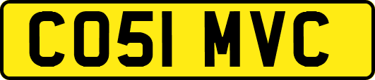 CO51MVC
