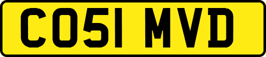 CO51MVD