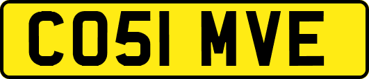 CO51MVE