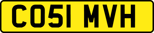 CO51MVH