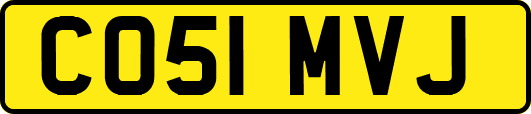 CO51MVJ