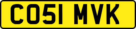 CO51MVK