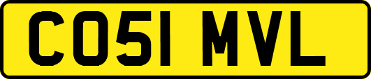CO51MVL