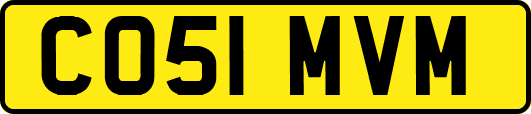 CO51MVM