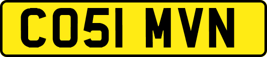 CO51MVN