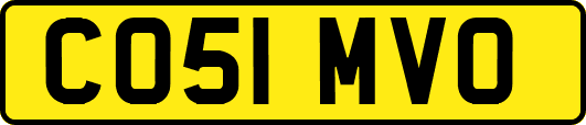 CO51MVO