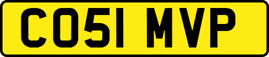 CO51MVP