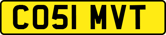 CO51MVT