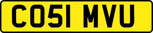 CO51MVU