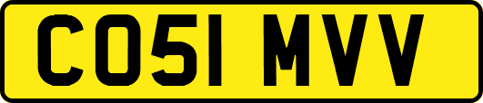CO51MVV