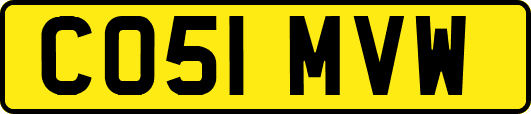CO51MVW