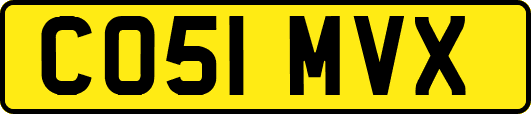 CO51MVX
