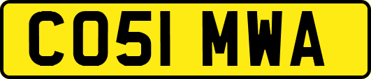 CO51MWA