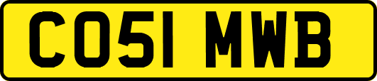 CO51MWB