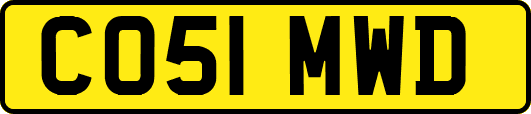 CO51MWD