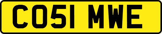 CO51MWE