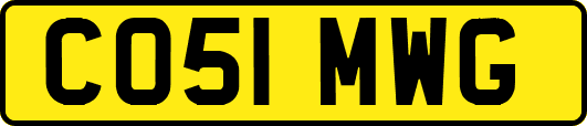 CO51MWG