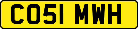 CO51MWH