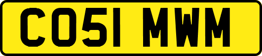 CO51MWM