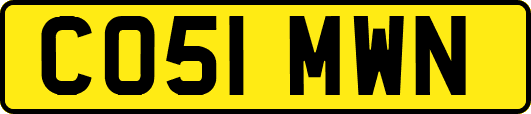 CO51MWN