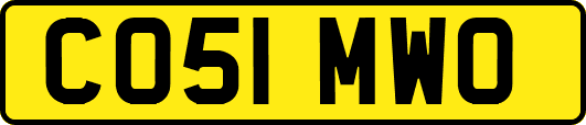 CO51MWO