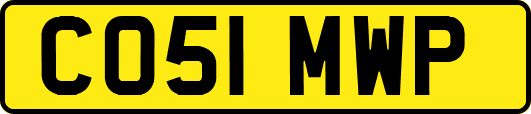 CO51MWP