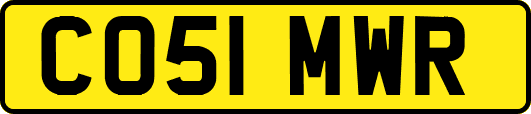CO51MWR