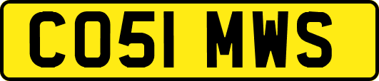 CO51MWS