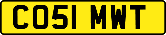 CO51MWT