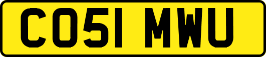 CO51MWU