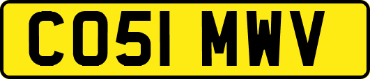 CO51MWV