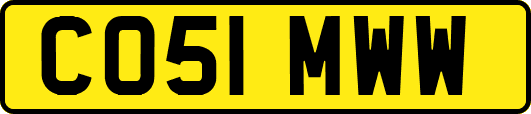CO51MWW