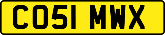 CO51MWX