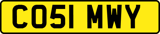 CO51MWY