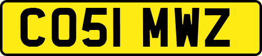 CO51MWZ
