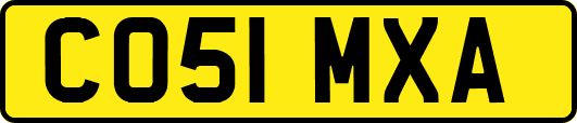 CO51MXA