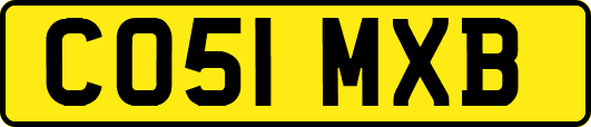 CO51MXB