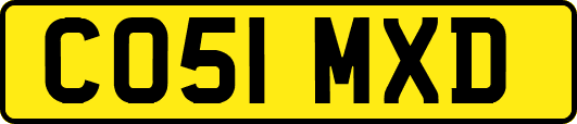 CO51MXD