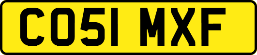 CO51MXF