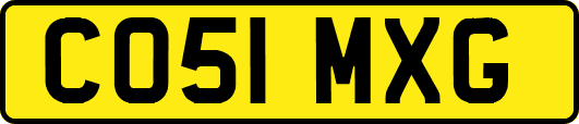 CO51MXG