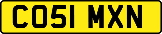 CO51MXN